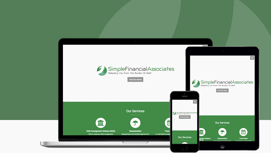 Simple Financial Associates